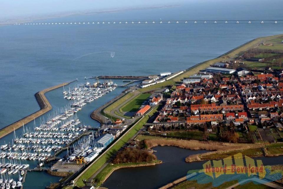 Casa Colijnsplaat Exterior foto